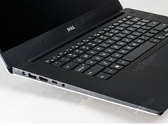Dell Precision 5510 - 15.6' 4k (i7 6820HQ)
