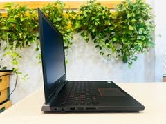 Dell Inspiron 15 Gamming 7577 i7 7700HQ - Ram 8Gb - SSD 256Gb - VGA GTX1050 4Gb, LCD 15.6' FHD