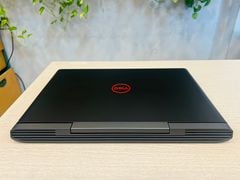 Dell Inspiron 15 Gamming 7577 i7 7700HQ - Ram 8Gb - SSD 256Gb - VGA GTX1050 4Gb, LCD 15.6' FHD