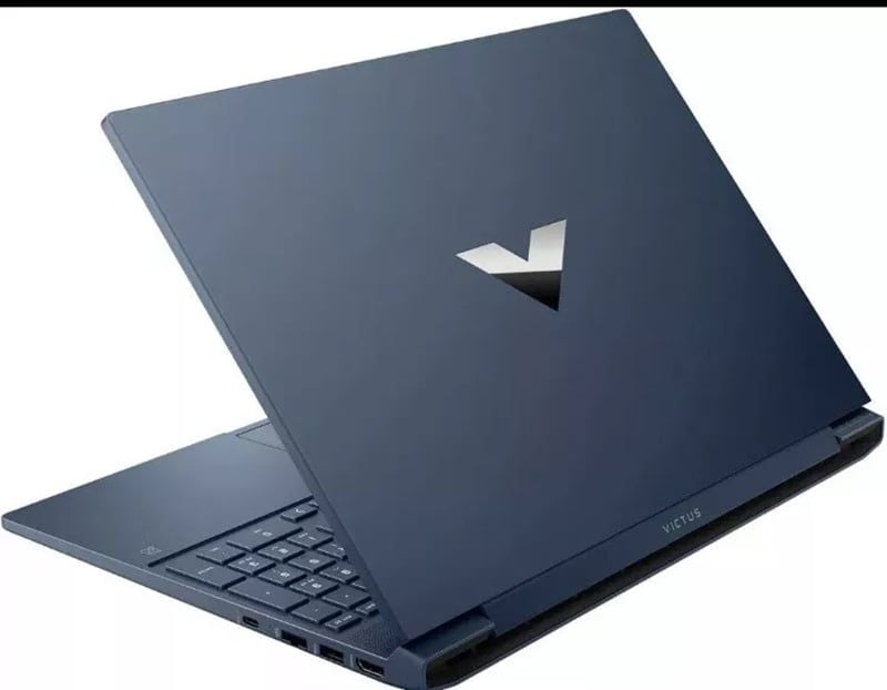 HP Victus 15-FA 0033dx (Core i5 12450H/ 8GB/ 512GB SSD/ Nvidia GeForce RTX 3050 4GB GDDR6/ 15.6inch Full HD/ Windows 11  Black)