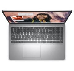 Dell Inspiron 15 3530 Core i5  – 1335U RAM 16GB SSD 512GB - LCD 15.6 inch FHD 120Hz/Win11 – màu bạc)