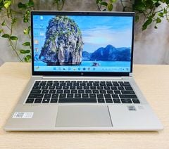 Laptop HP EliteBook 830 G7  CPU Core i5-10310U/Ram 16GB/ SSD Nvme 256GB/LCD 13.3 inch FHD Windows 10 Pro