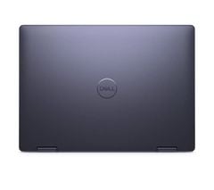 Dell Inspiron 14 7445 2-in-1 (2024)CPU AMD Ryzen™ 5 8640HS/RAM 8GB Max update 32G/SSD Nvme 512GB/LCD 14' FHD+ Windows 11 - Midnight Blue Nhập khẩu New Seal