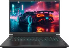 Laptop GIGABYTE Gaming Laptop 9KGI7-13620H/32GB/SSD 1Tb PCIE/VGA 8GB RTX4060/16.0 FHD+ 165HZ/WIN11/ĐEN New