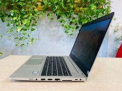 Laptop HP Elitebook  840G5 CPU/ Core i5 8350U, RAM 8Gb/SSD 256G/LCD  14' FHD/ WIN 10 OEM, Laptop cũ