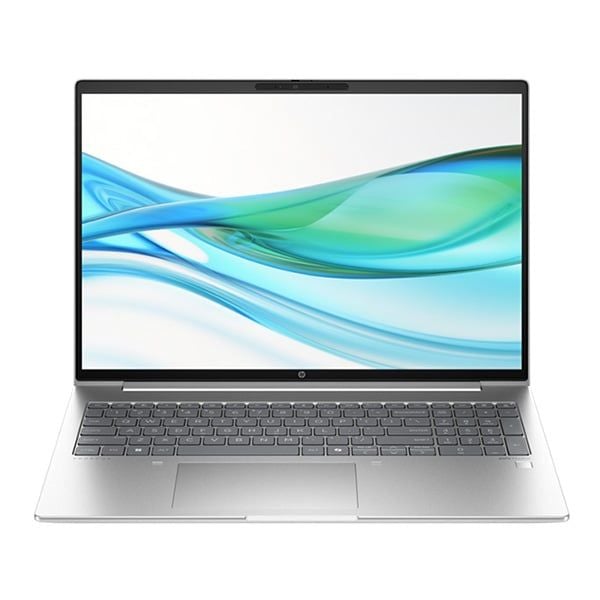 Máy tính xách tay HP Probook 460 G11,Core Ultra 7-155H,16GB RAM,512GB SSD,Intel Graphics,16