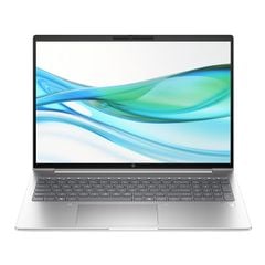 Máy tính xách tay HP Probook 460 G11,Core Ultra 7-155H,16GB RAM,512GB SSD,Intel Graphics,16