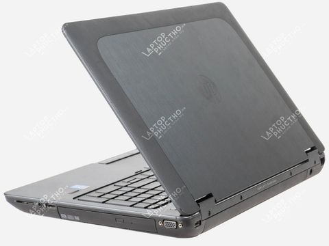 Hp Zbook 15 G1 15.6' (i7 4700MQ)