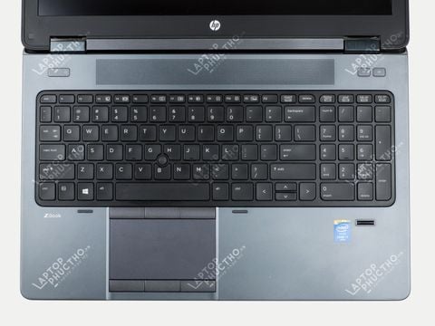 HP ZBook 15 G2 15.6' (i7 4810MQ)