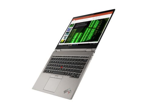 ThinkPad X1 Titanium Yoga Gen 1