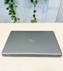 Dell Latitude 5410 CPU Core i5 1021u/Memory 16G/SSD Nvme 256Gb/Display 14' FHD/Battery 4 Cell/WIN 10