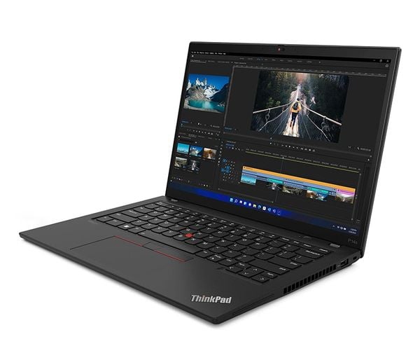 Lenovo ThinkPad P14s Gen 2/CPU  AMD Pro Ryzen 7 5850U/Memory 16G/SSD Nvme 512Gb/LCD 14' FHD /VGA AMD Radeon