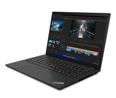 Lenovo ThinkPad P14s Gen 2/CPU  AMD Pro Ryzen 7 5850U/Memory 16G/SSD Nvme 512Gb/LCD 14' FHD /VGA AMD Radeon