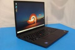 Lenovo Thinkpad P16s Gen 1 16