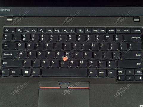 Thinkpad T460 14