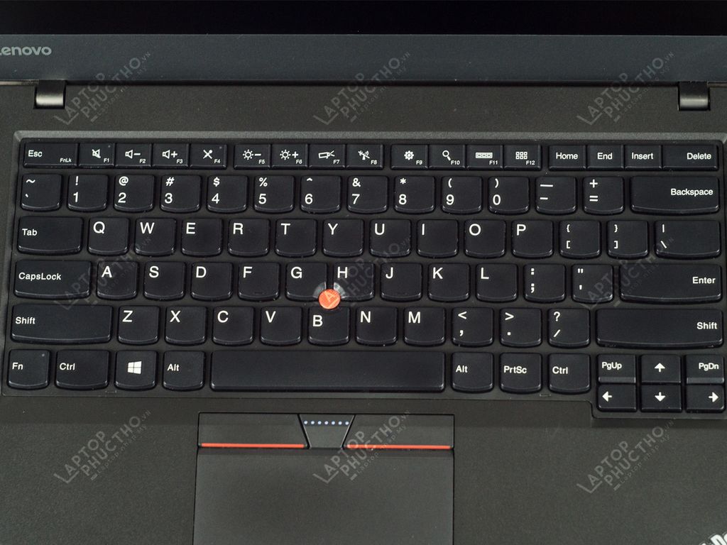 ThinkPad T460 14' Full HD  (i5 6300u)