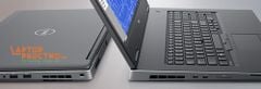 Dell Precision 7530 Intel® Core™ i7-8850H, Ram 16Gb, SSD 512Gb, VGA Nvidia Quadro P2000 4Gb, LCD 15.6' FHD Hard Drive : SSD M.2 PCIe 512GB