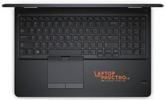 Dell E5550 15.6