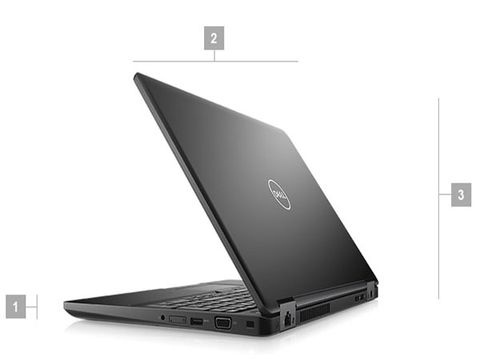 Dell 5590  15.6' (i5 8350u)