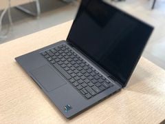 Laptop Dell Latitude 7420/ CPU Core i5 1145G7/RAM 16Gb/ SSD Nvme 256Gb/LCD 14' FHD/Win 10 OEM/Vân Carbon Black
