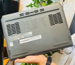 Laptop Lenovo LOQ 16APH8 (Ryzen™ 5-7640HS, Ram 16GB, 512GB SSD , RTX™ 4050, 16 inch WUXGA 144Hz, Win 11, Xám)