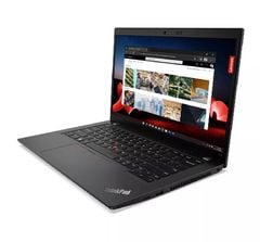 Laptop Lenovo ThinkPad L14 GEN 4 (i7 1360P/ 16GB/ 512GB SSD/ 14 inch FHD/ NoOS/ Black/ Vỏ nhôm/ 2Y)