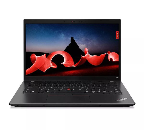 Laptop Lenovo ThinkPad L14 GEN 4 (i7 1360P/ 16GB/ 512GB SSD/ 14 inch FHD/ NoOS/ Black/ Vỏ nhôm/ 2Y)