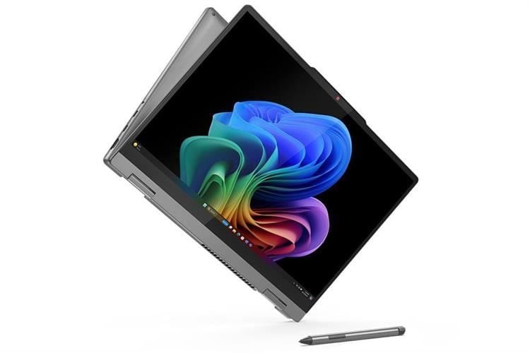 Laptop Lenovo IdeaPad Slim 5 14Q8X9 X1P-42-100/AI/16GB/512GB/14