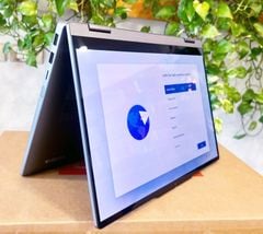 Laptop Lenovo IdeaPad Slim 5 14Q8X9 X1P-42-100/AI/16GB/512GB/14