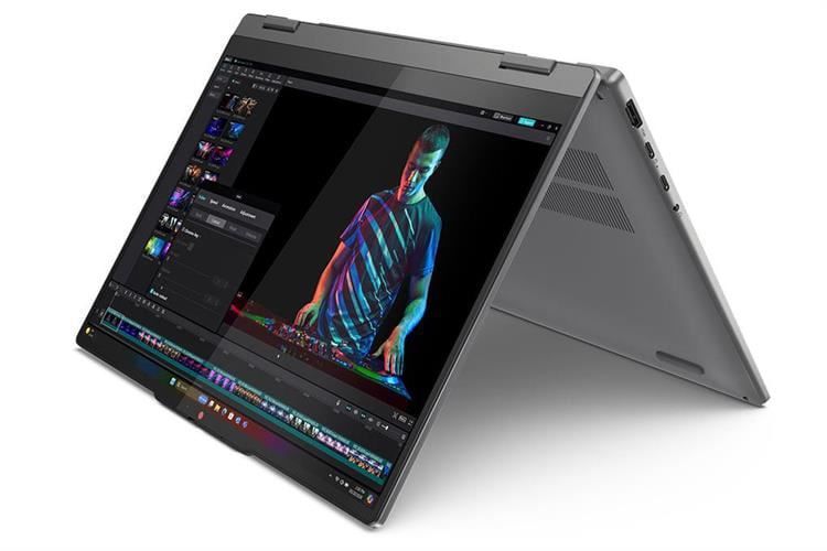 Laptop Lenovo IdeaPad Slim 5 14Q8X9 X1P-42-100/AI/16GB/512GB/14