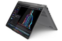 Laptop Lenovo IdeaPad Slim 5 14Q8X9 X1P-42-100/AI/16GB/512GB/14