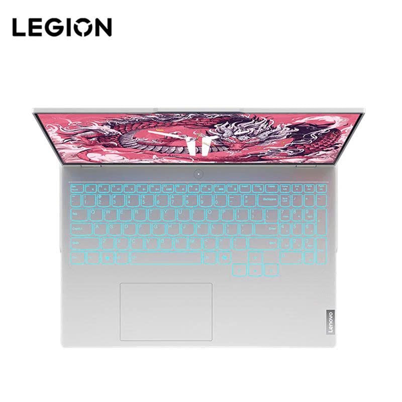 Lenovo Legion Pro 5 Y9000P (G3CD) ( Core i9-14900HX | Ram 32G | SSD 1T | RTX 4060 8G | 16″ 2.5k 240Hz - WHITE )