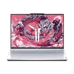 Lenovo Legion Pro 5 Y9000P (G3CD) ( Core i9-14900HX | Ram 32G | SSD 1T | RTX 4060 8G | 16″ 2.5k 240Hz - WHITE )