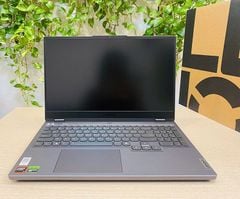 Lenovo Legion 5 16IRX9 83DG004YVN (Intel Core i7-14650HX | RTX 4060 |16 inch WQXGA 165Hz | 16GB | 512GB SSD | Win 11 | Grey)