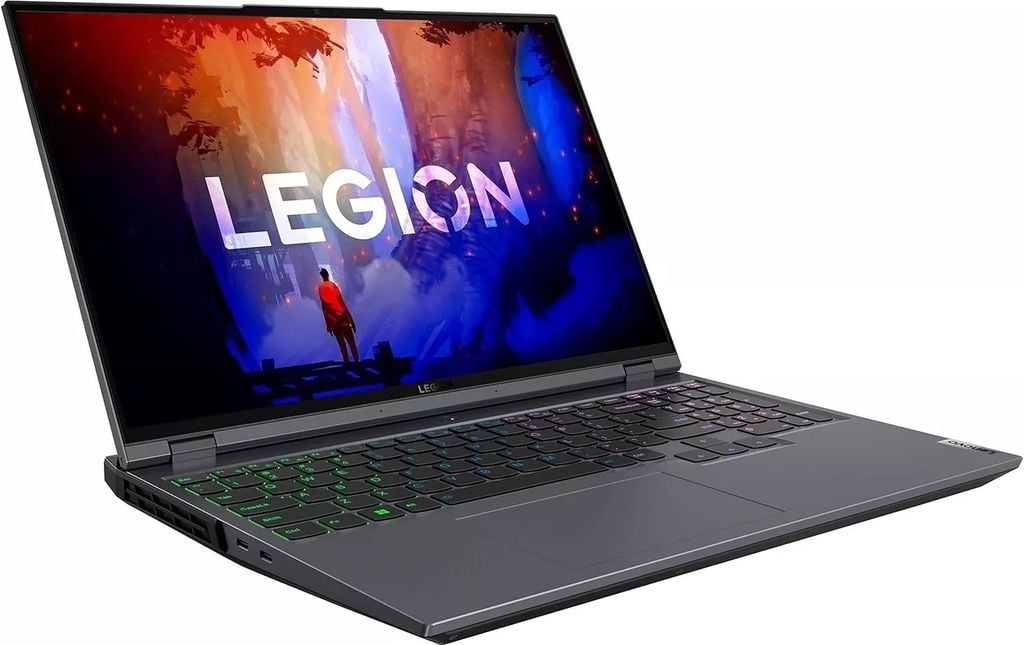 [New 100%] Lenovo Legion 5 Y7000 IRX9 2024 (Core i7-13650HX, 24GB, 512GB, RTX 4060 8GB, 15.6