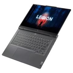 Laptop Lenovo Legion Slim 5 16AHP9 83DH003BVN (AMD Ryzen 7 8845HS | RTX 4060 8GB | 16 inch WQXGA IPS 165Hz | 32GB | 1TB | Win 11 | Xám)
