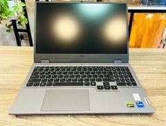 Laptop Lenovo LOQ 16APH8 (Ryzen™ 5-7640HS, Ram 16GB, 512GB SSD , RTX™ 4050, 16 inch WUXGA 144Hz, Win 11, Xám)