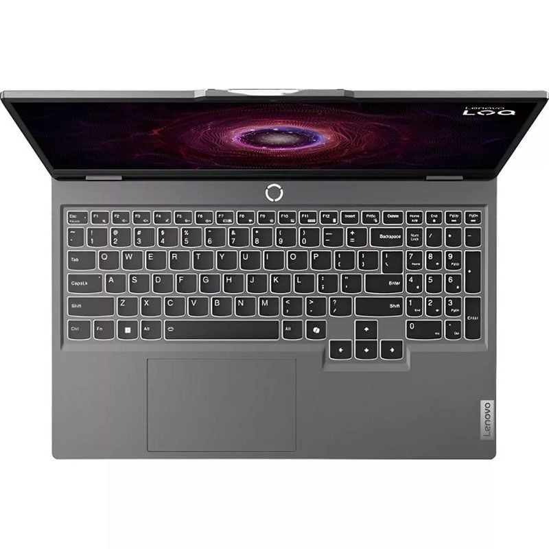 Laptop Lenovo LOQ 15ARP9 nhập khẩu (AMD Ryzen 5 7235HS |RTX 3050 6GB | 12GB | 512GB | 15.6 inch FHD | Win 11 | Xám) New Box, Bảo hành chính hãng 24 tháng