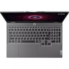 Laptop Lenovo LOQ 15ARP9 nhập khẩu (AMD Ryzen 5 7235HS |RTX 3050 6GB | 12GB | 512GB | 15.6 inch FHD | Win 11 | Xám) New Box, Bảo hành chính hãng 24 tháng