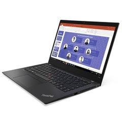 Lenovo ThinkPad T14s CPU i5 1031u/Ram 16G/SSD 256G/LCD 14' FHD/Batery 4Cell/WIN 10 OEM/Mầu Black