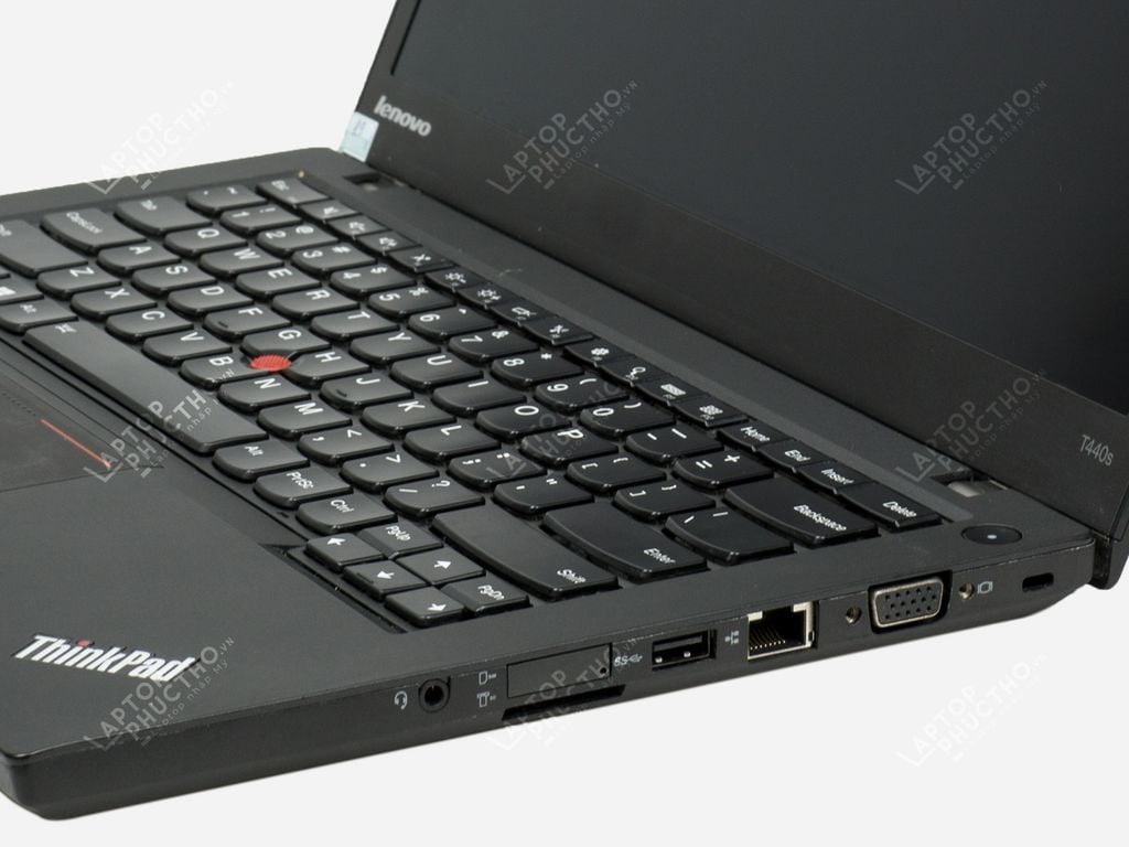 ThinkPad T440s 14' FULL (i7 4600u)