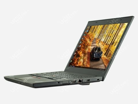 Thinkpad T450 14' (i5 5300u) RAM 8GB - SSD 240GB