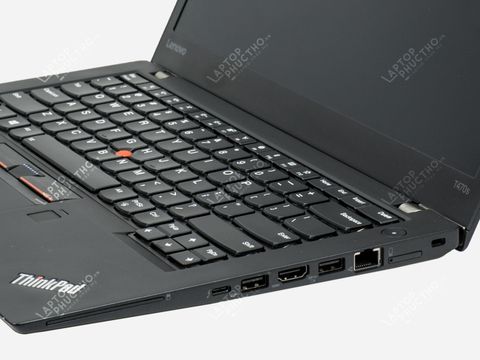 Thinkpad T470s 14' Full (i7 7600u)