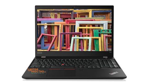 ThinkPad T590 15,6' (i7-8650U)