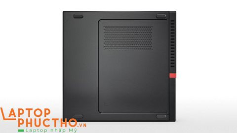 ThinkCentre M910 Tiny Desktop (i5-6500T)