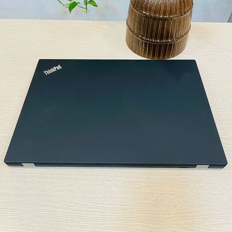 Lenovo ThinkPad P15s Gen 2 (i7 1185G7)