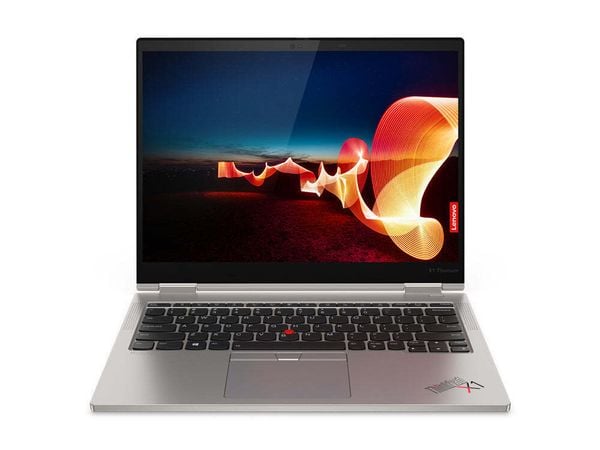 ThinkPad X1 Titanium Yoga Gen 1