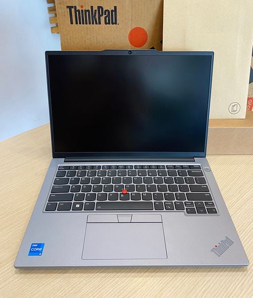 Lenovo Thinkpad E14 Gen 5 ,i5 1335u, Ram 8Gb, SSD 512Gb, LCD 14' FHD, WIN 11 OEM, New Seal