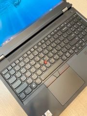 ThinkPad P15 Gen 1 CPU: Core™ i7-10850H | Memory 16Gb | SSD 512Gb | NVIDIA Quadro T1000 4GB | LCD:15.6