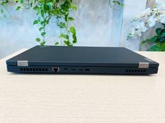 ThinkPad P15 Gen 1 CPU: Core™ i7-10850H | Memory 16Gb | SSD 512Gb | NVIDIA Quadro T1000 4GB | LCD:15.6